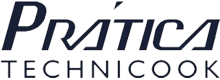Pratcia Technicook Logo
