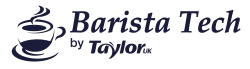 Barista Tech by Taylor UK Logo